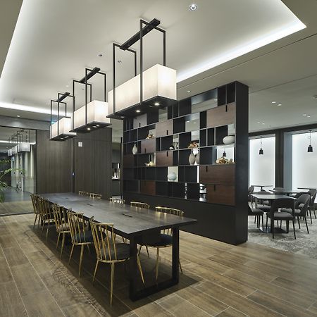 Nine Tree By Parnas Seoul Insadong Hotel Bagian luar foto