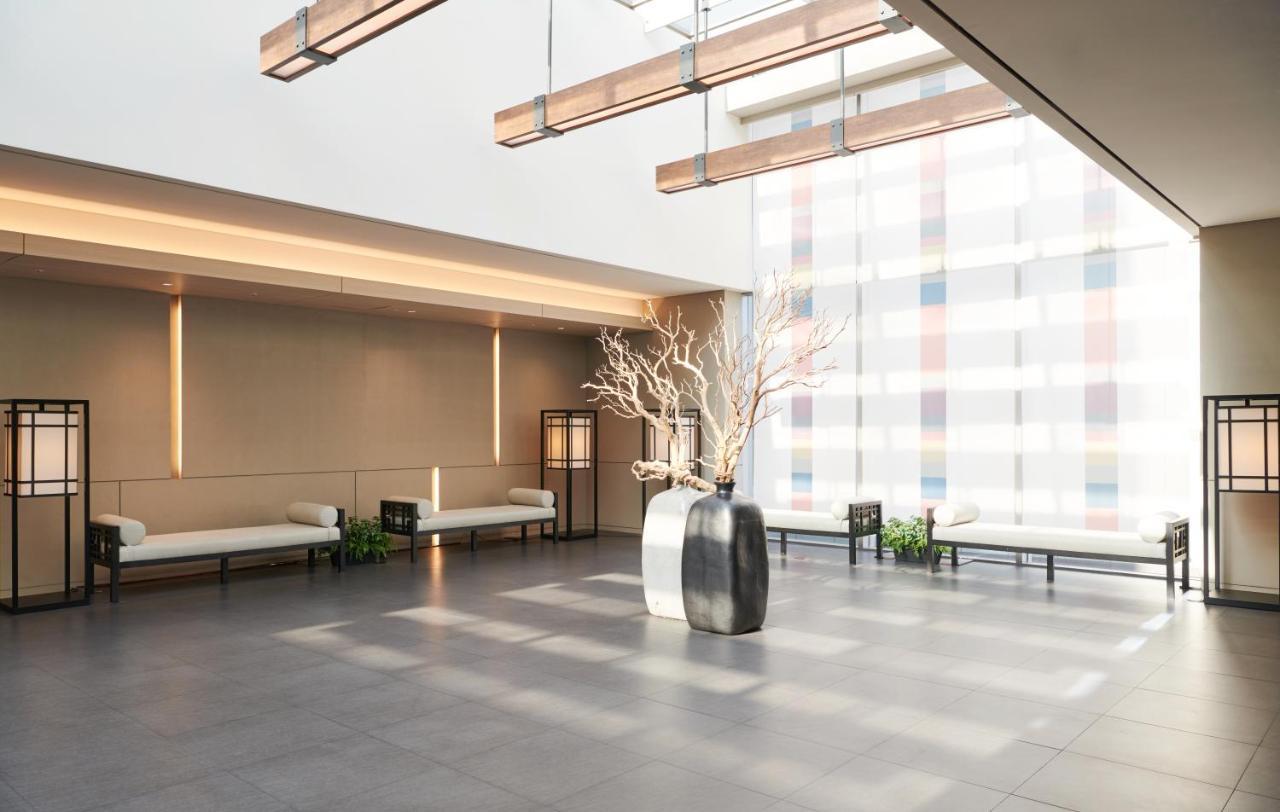 Nine Tree By Parnas Seoul Insadong Hotel Bagian luar foto