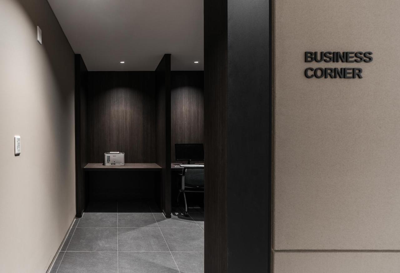 Nine Tree By Parnas Seoul Insadong Hotel Bagian luar foto